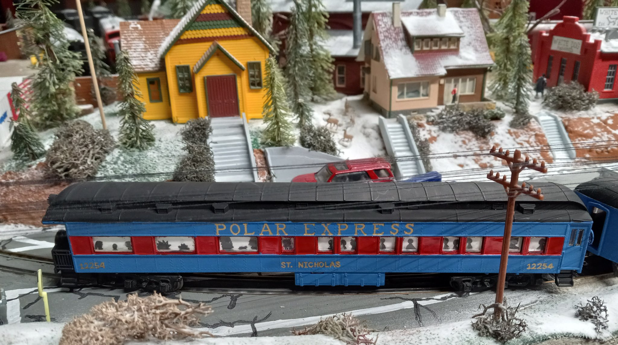 Athearn Polar Express cars (My models) (5).jpg