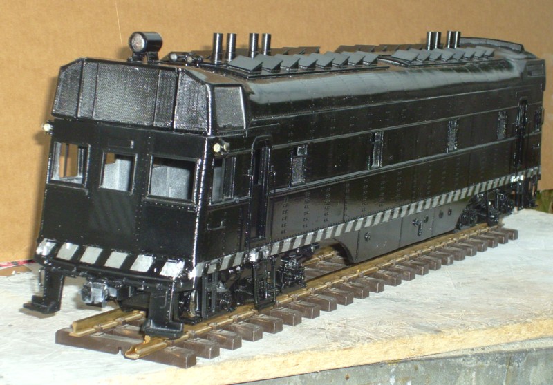 ATSF #2611