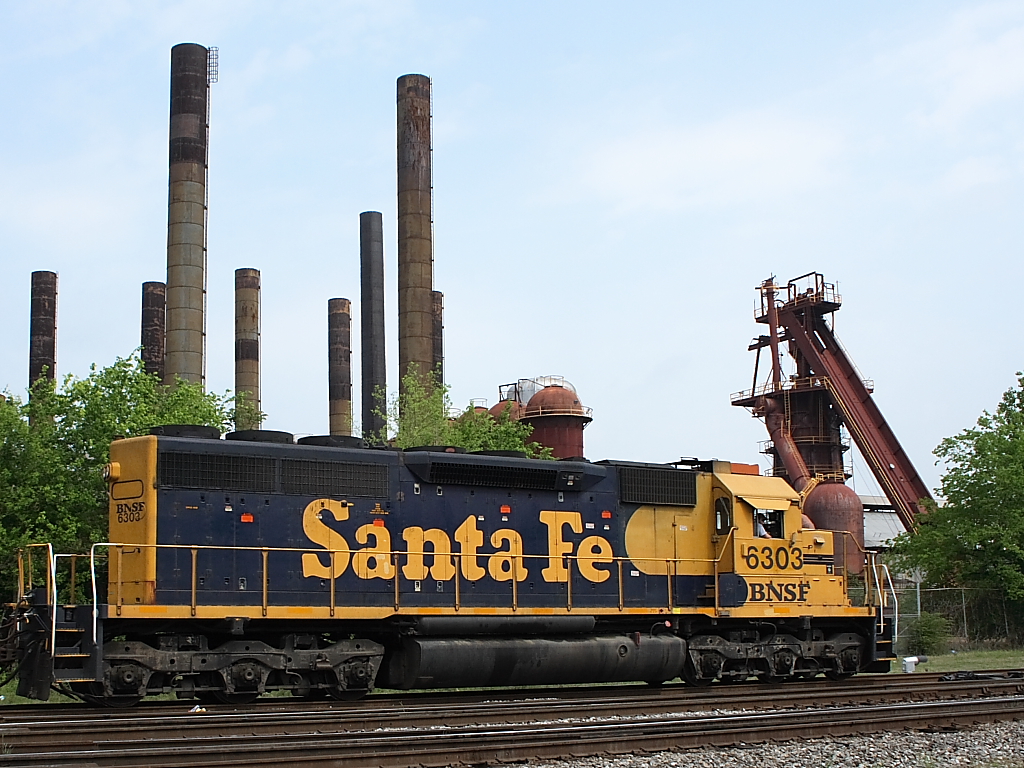 ATSF 6303