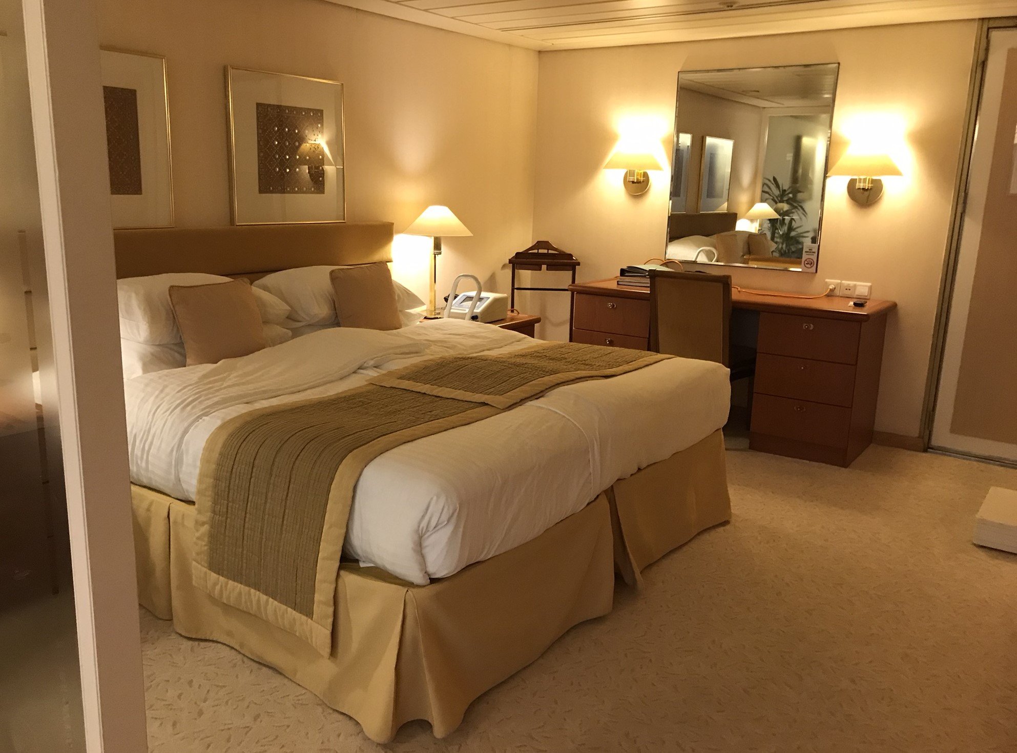 Balmoral suite bedroom.JPEG