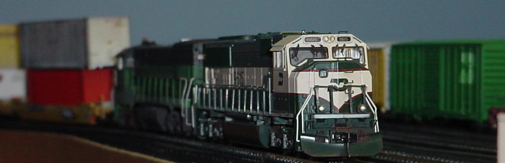 BN 9615