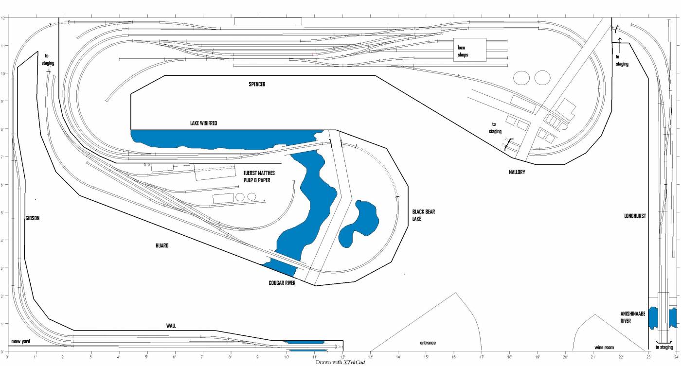 BN Lake Winifred Sub trackplan