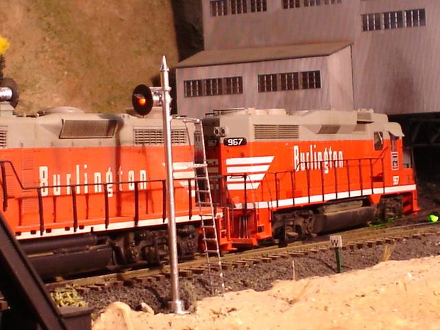 C&S Switch Action