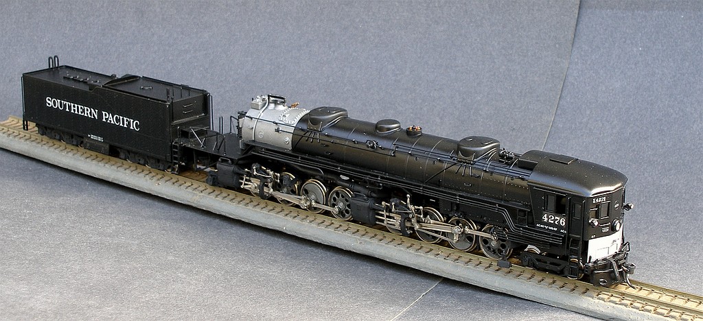 cab forward