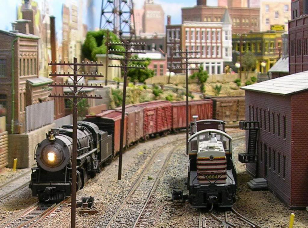 CB&Q 6303
