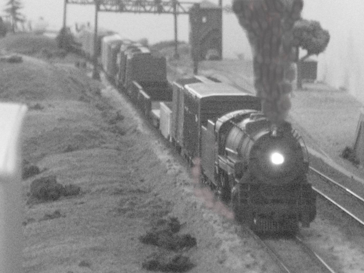 Chicago 1941
