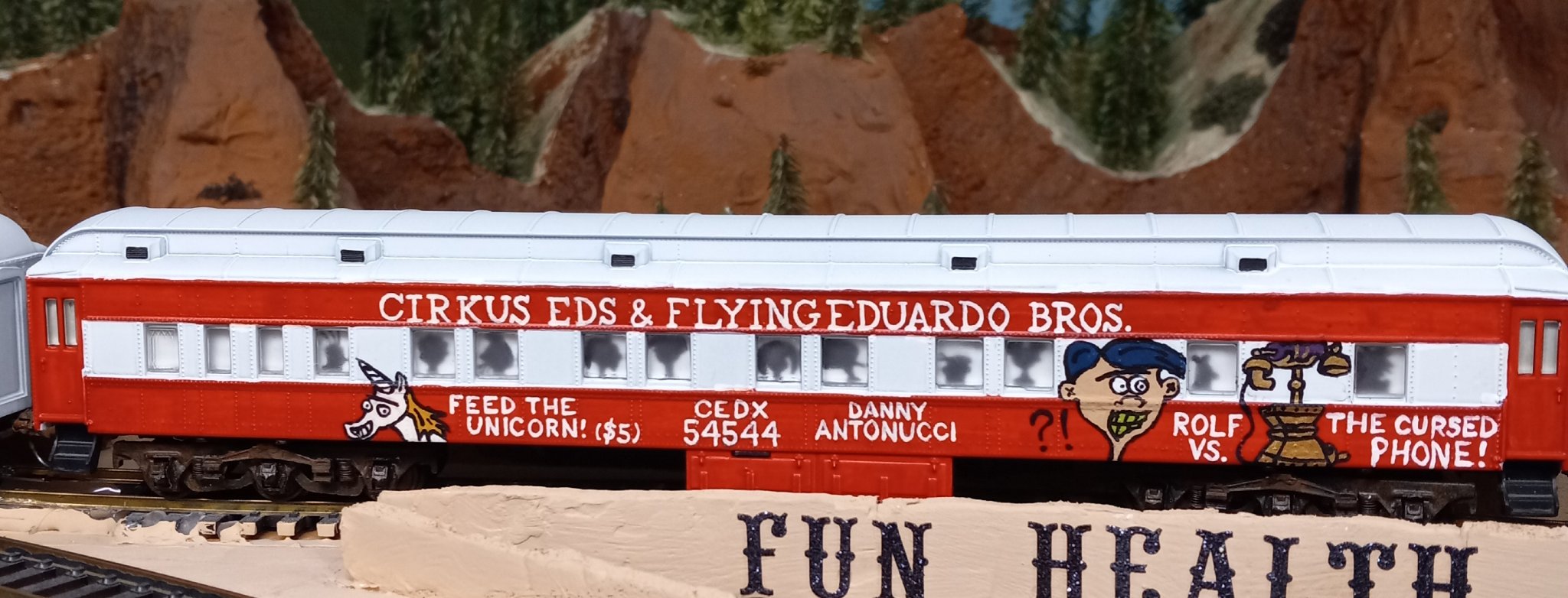 Cirkus Eds and Flying Eduardo Bros. cars (My models) (9).jpg