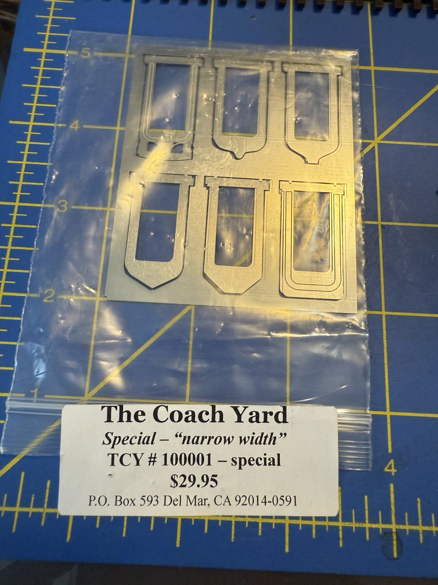 Coach Yard Striker Plates.jpg
