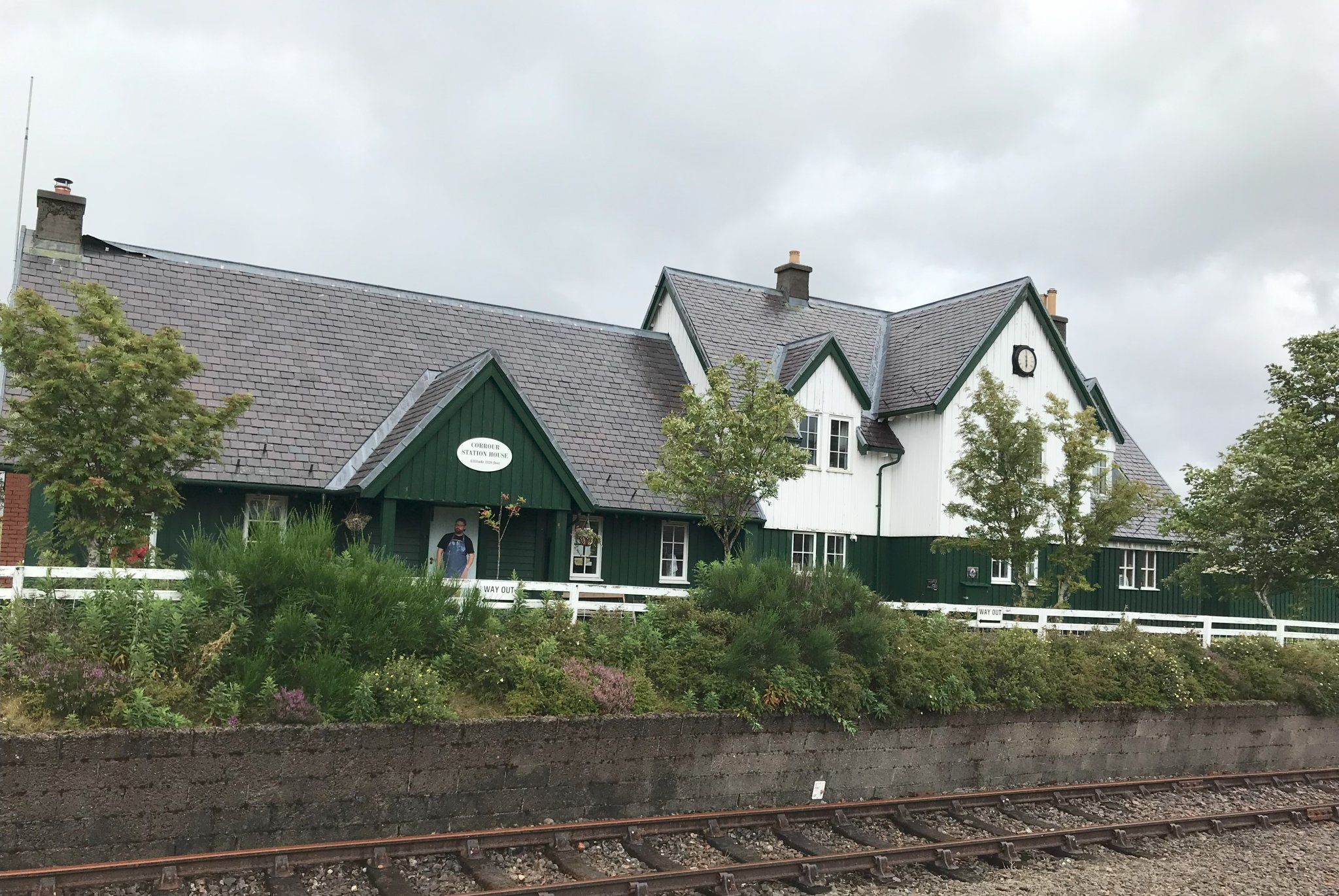 Corrour Station House  2.JPG