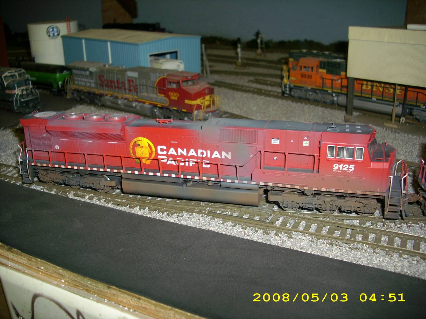 cp 90mac