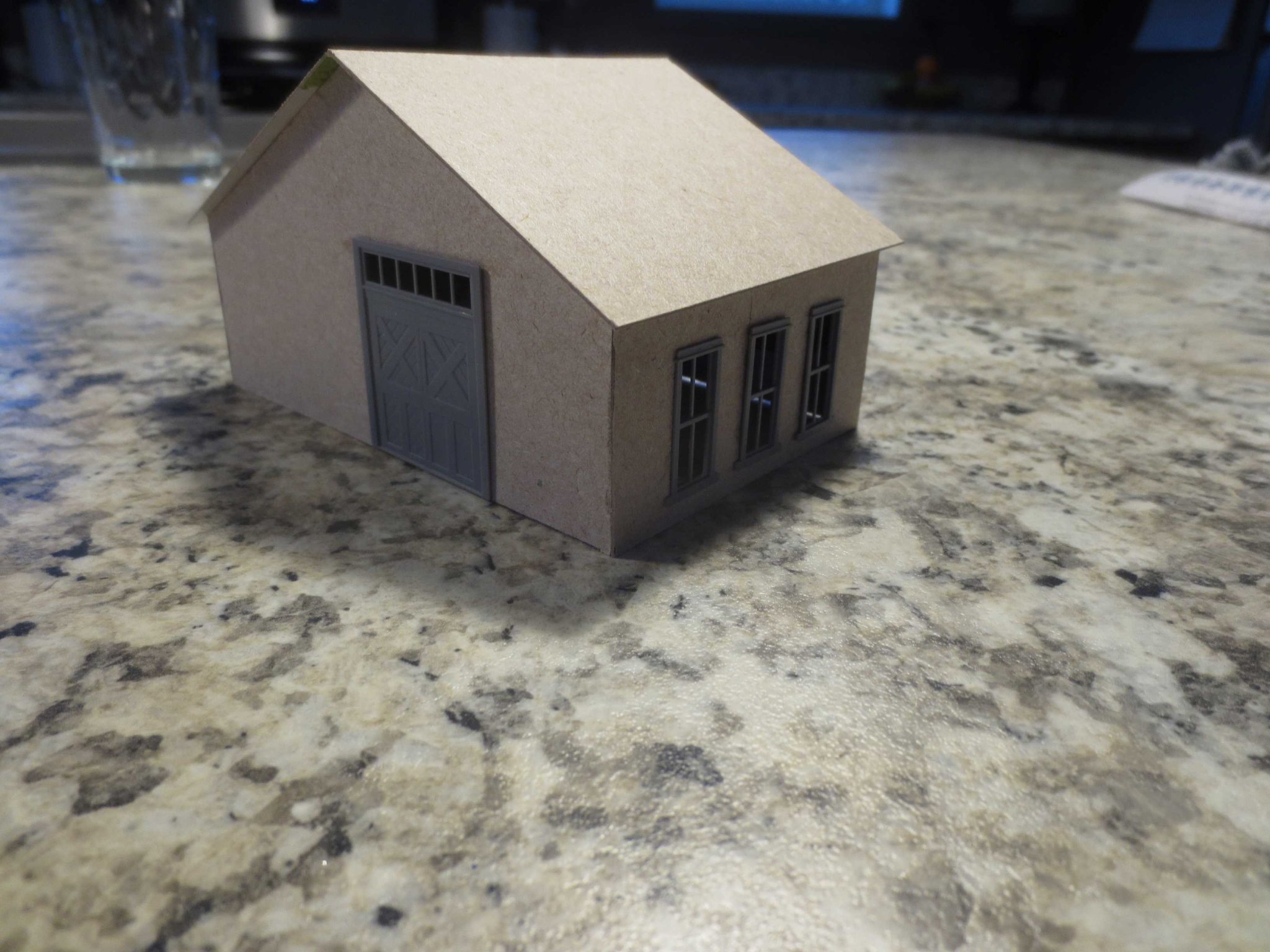 crusher bldg pt 1.JPG