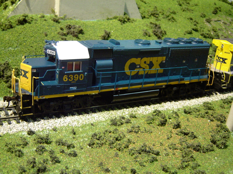 CSX 6390