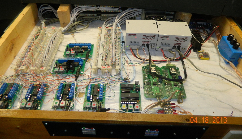 DCC Equipment drawer Redux version 6