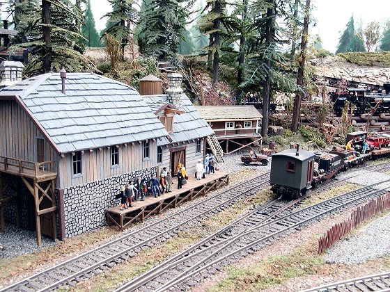 Depot