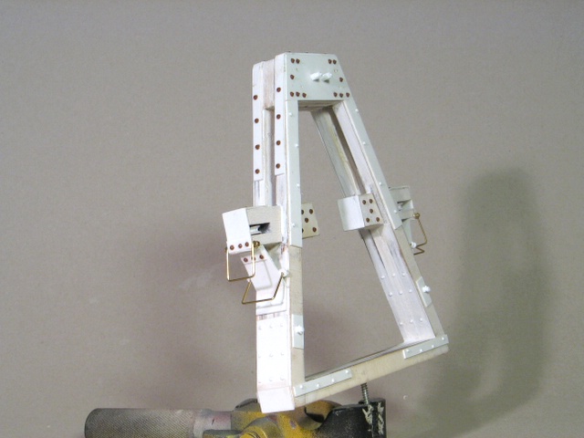 Derrick OP under construction