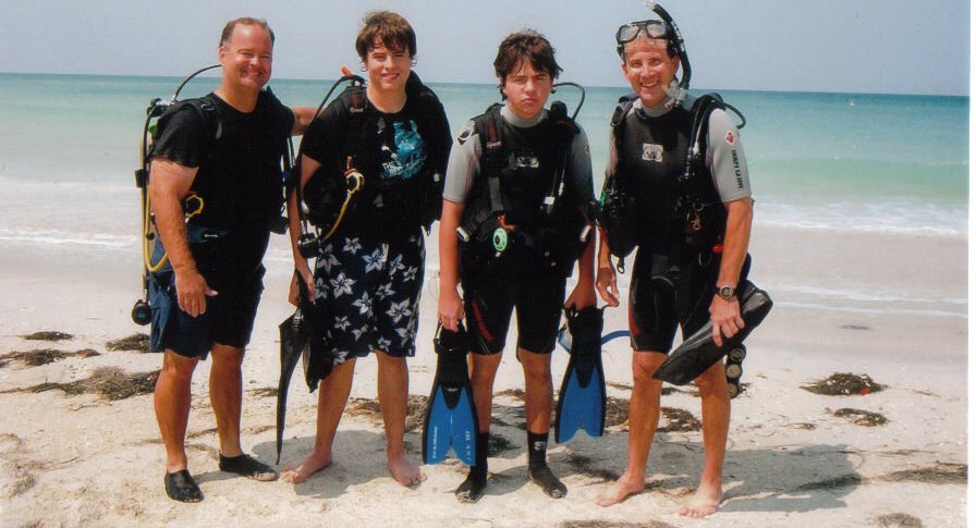 Diving @ Coquina Beach.jpg