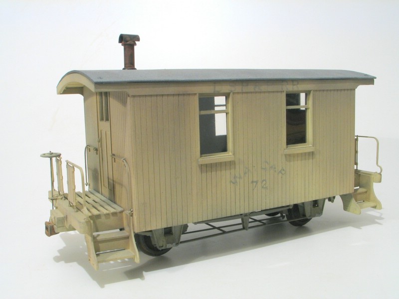 DSP Waycar