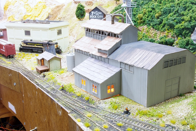 East_Zenith_Station_Area_18