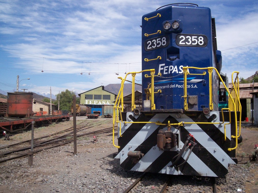 Emd sdl-39