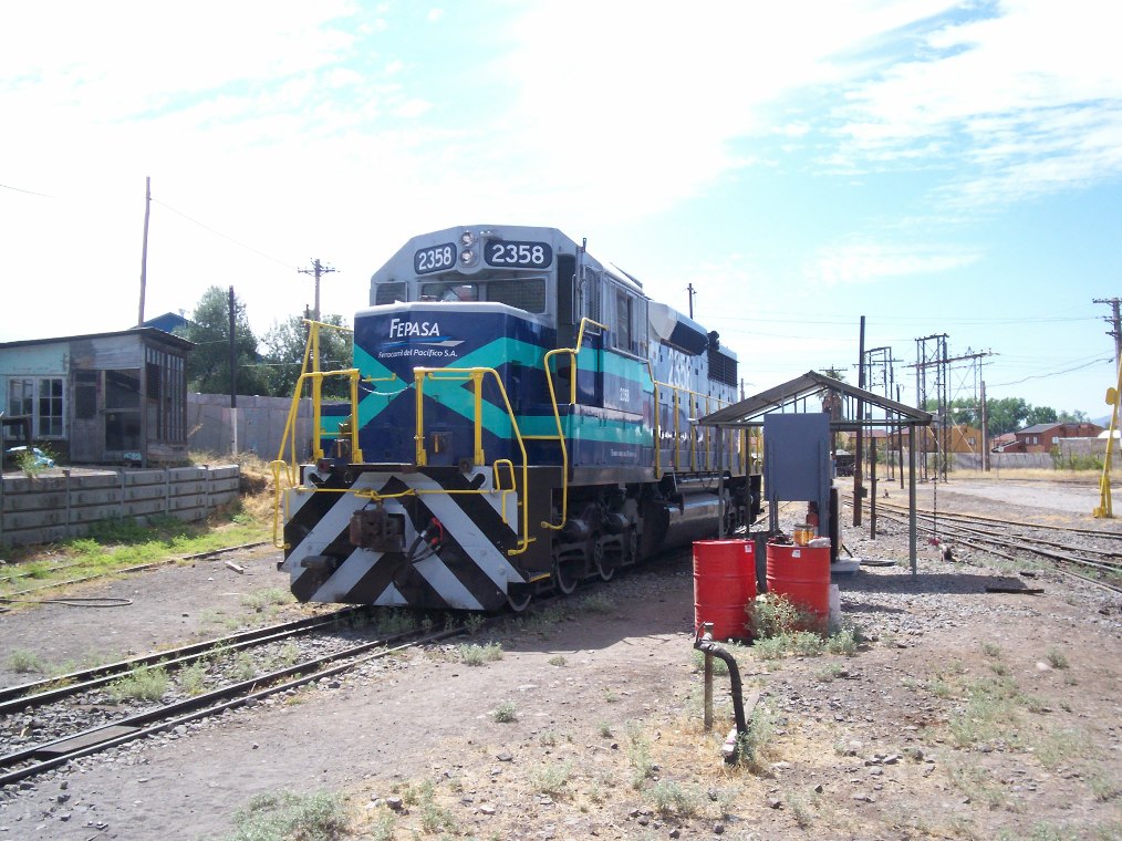 Emd sdl-39