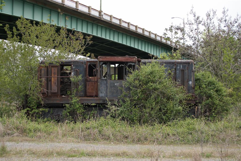Ensley Works