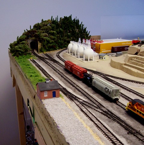 Feb 21 2020 Scenery along Eigg Mountain yard.JPG