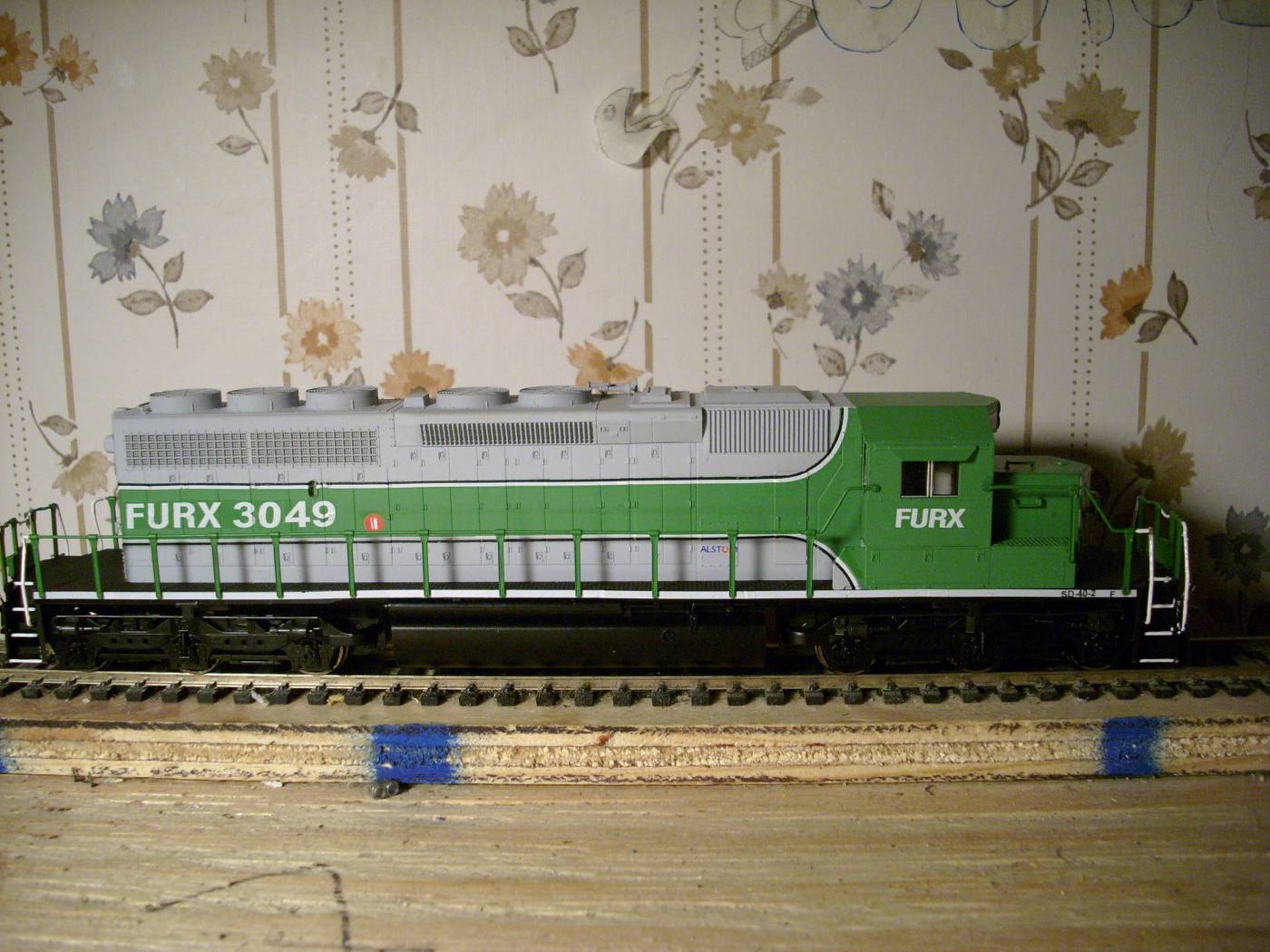 furx # 3049