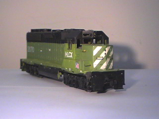 HLCX 8070.......
