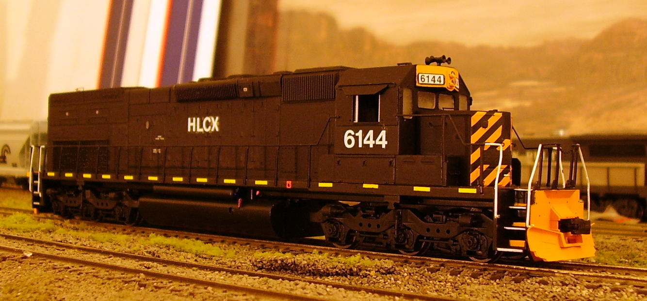 HLCX