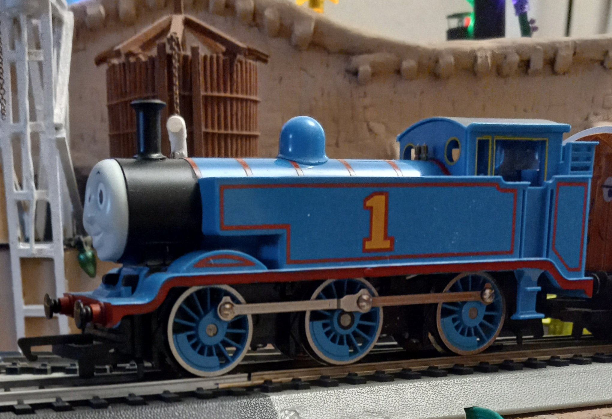 Hornby Thomas (My model) (7).jpg