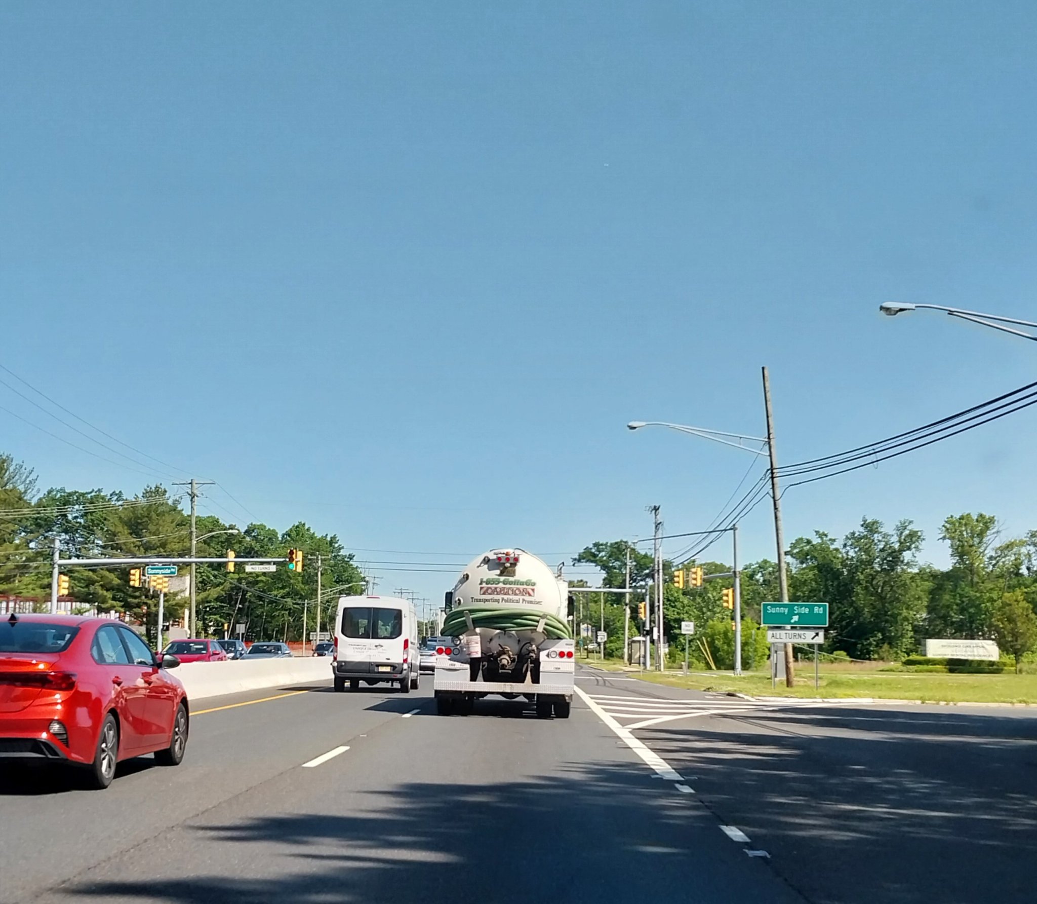 Hwy 9 N. 05_28_2024 - Septic Tank Service Truck.jpg