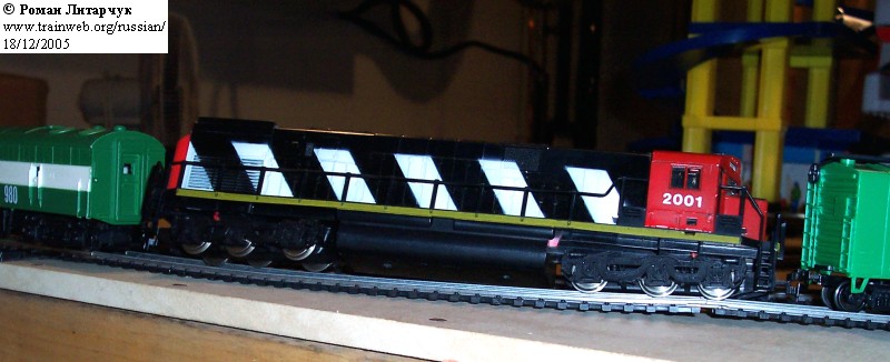 IHC CN C628