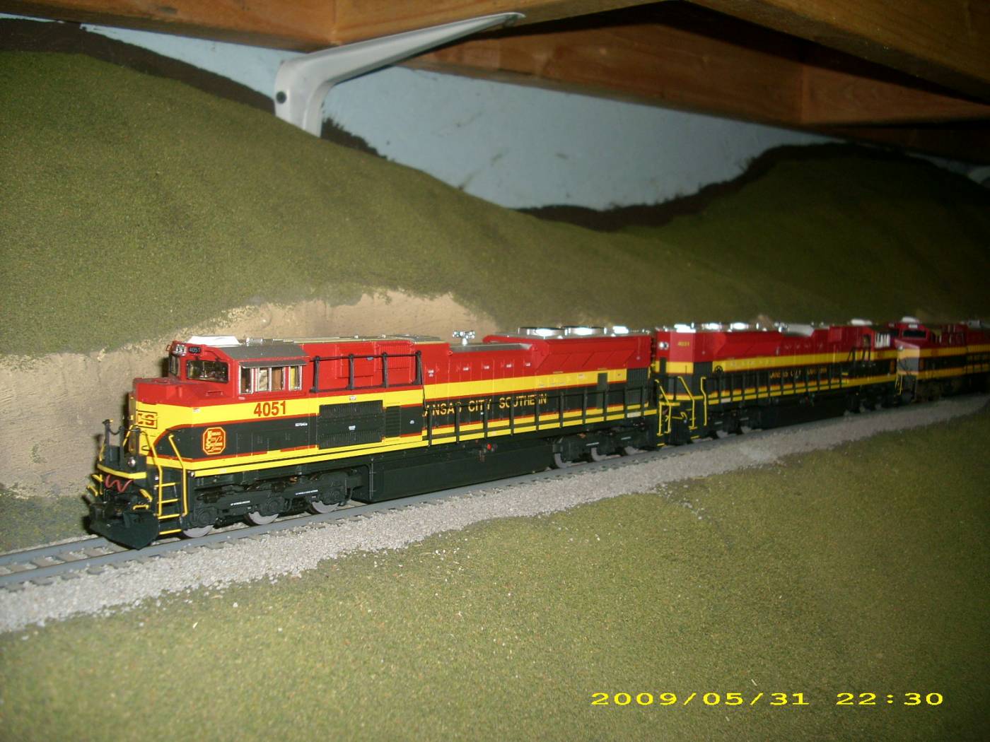 kcs power