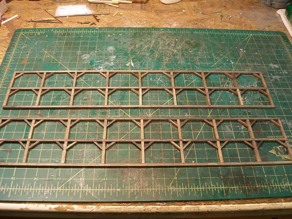 keystone bandsaw mill