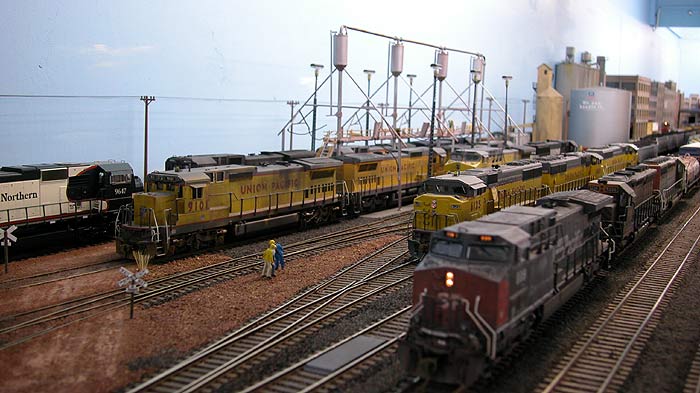 Locomotion