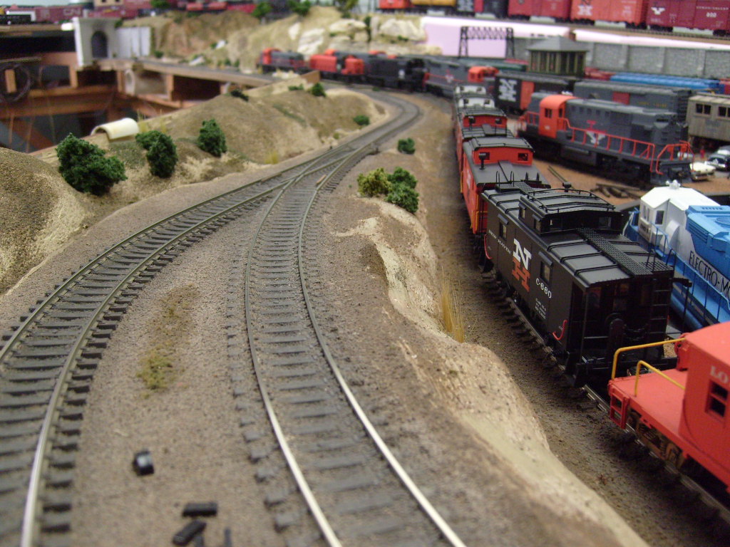 Mainline