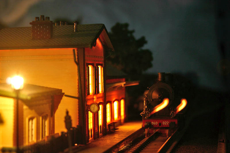 Midnight Express