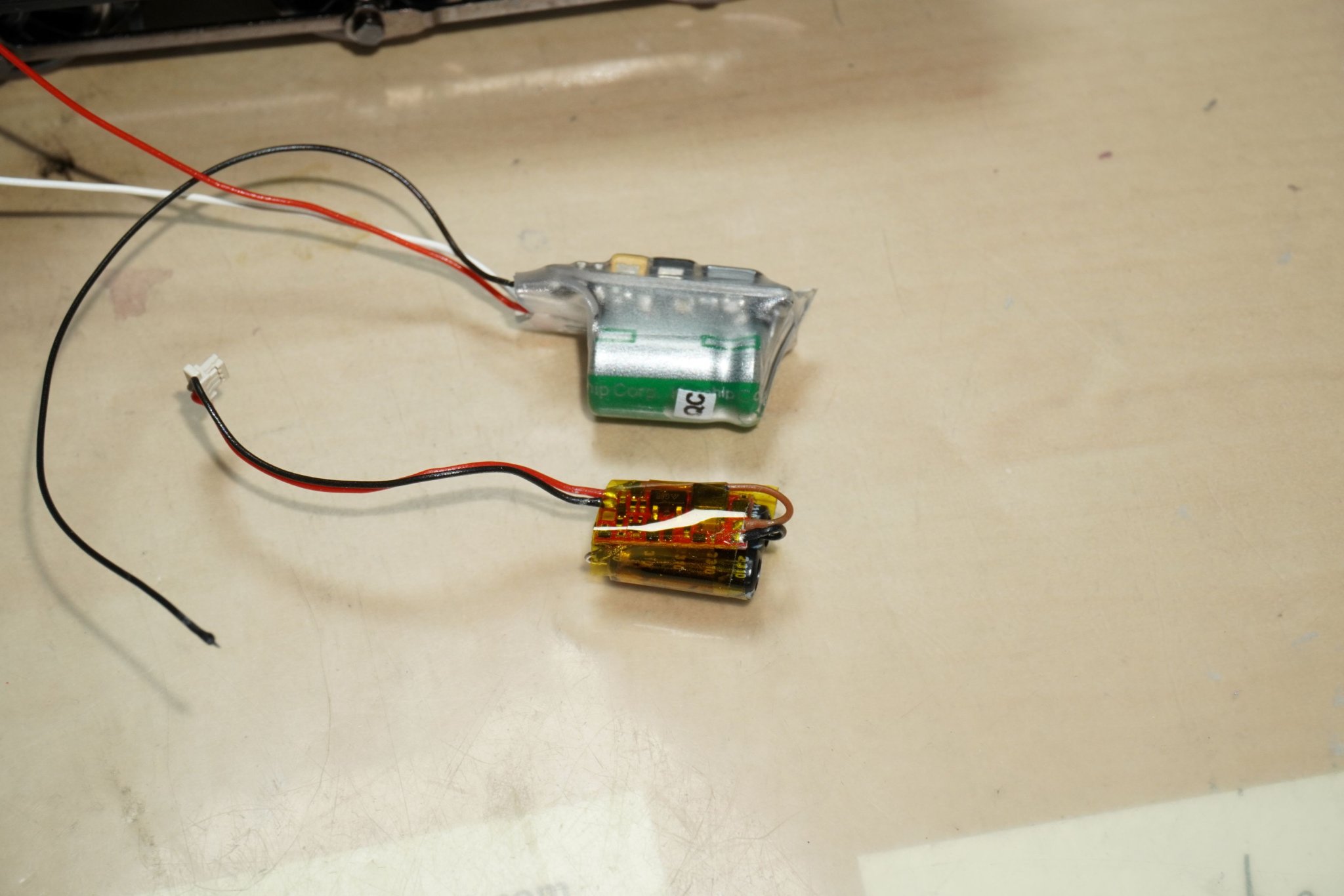 MINI AND SPP 60.JPG