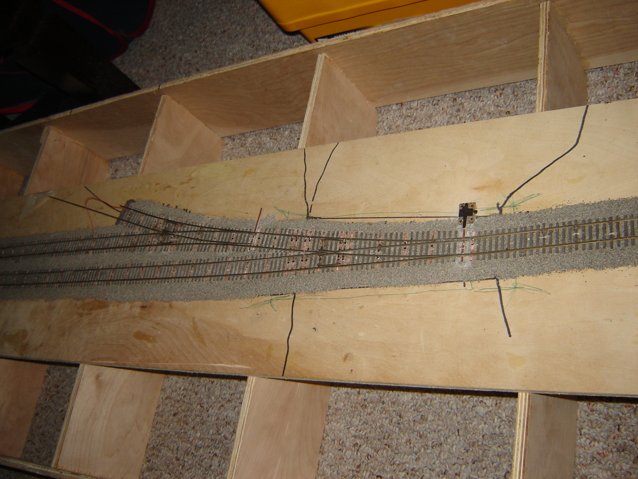 My free-Mo module #2