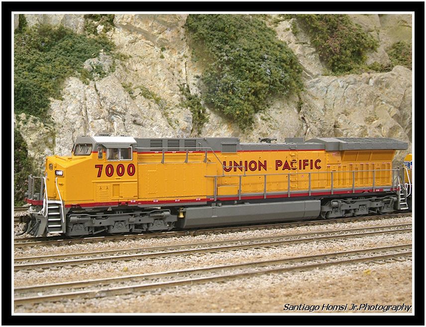 New AC6000