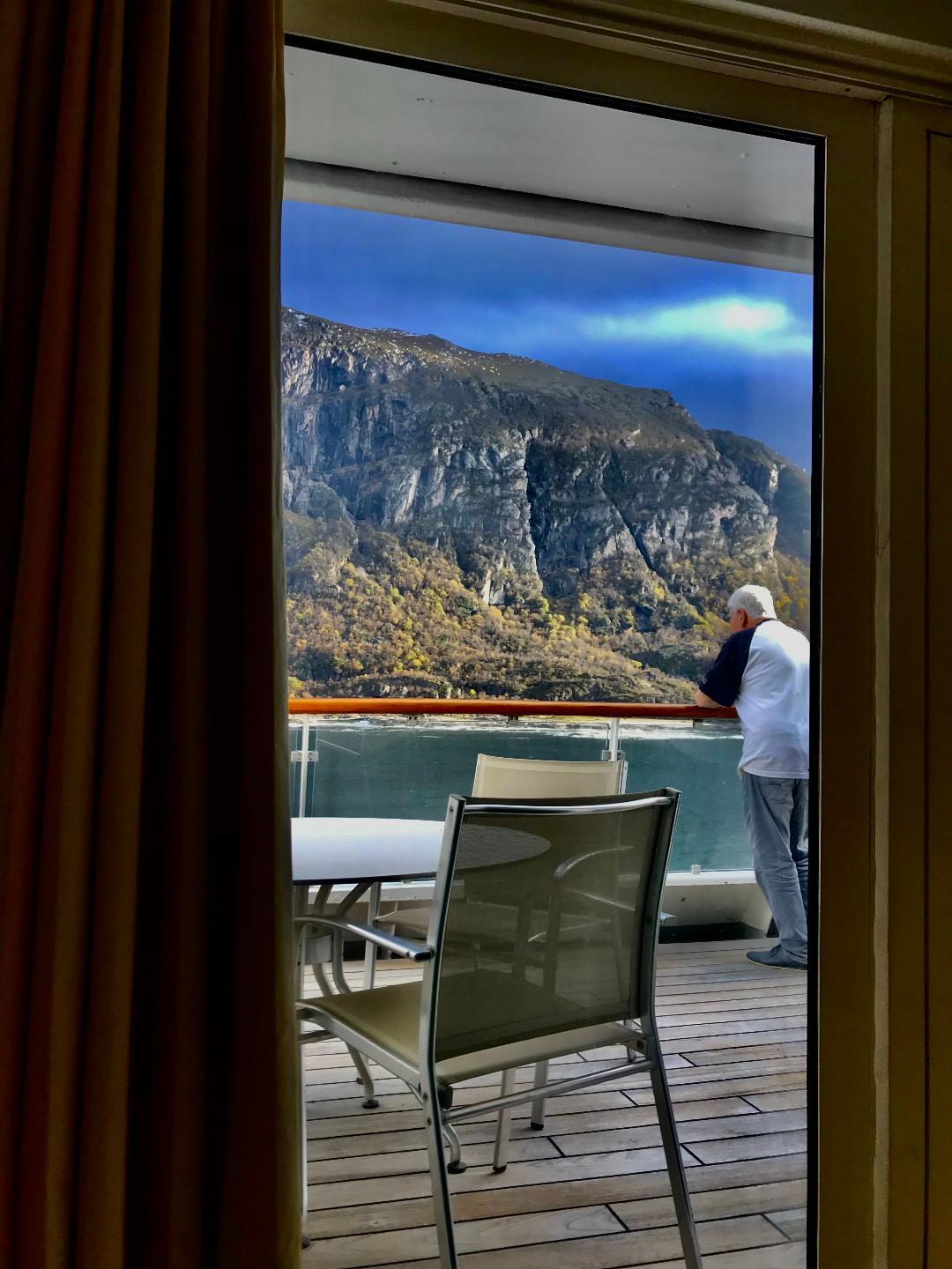 Norway on the balcony.jpg