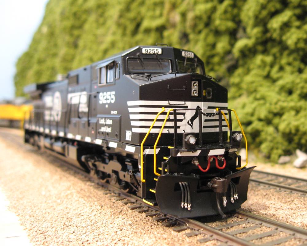 NS 9255