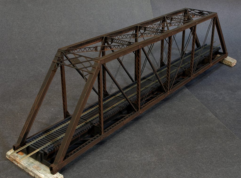 pratt truss