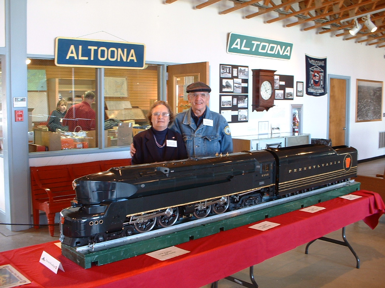 PRR T1 # 6110