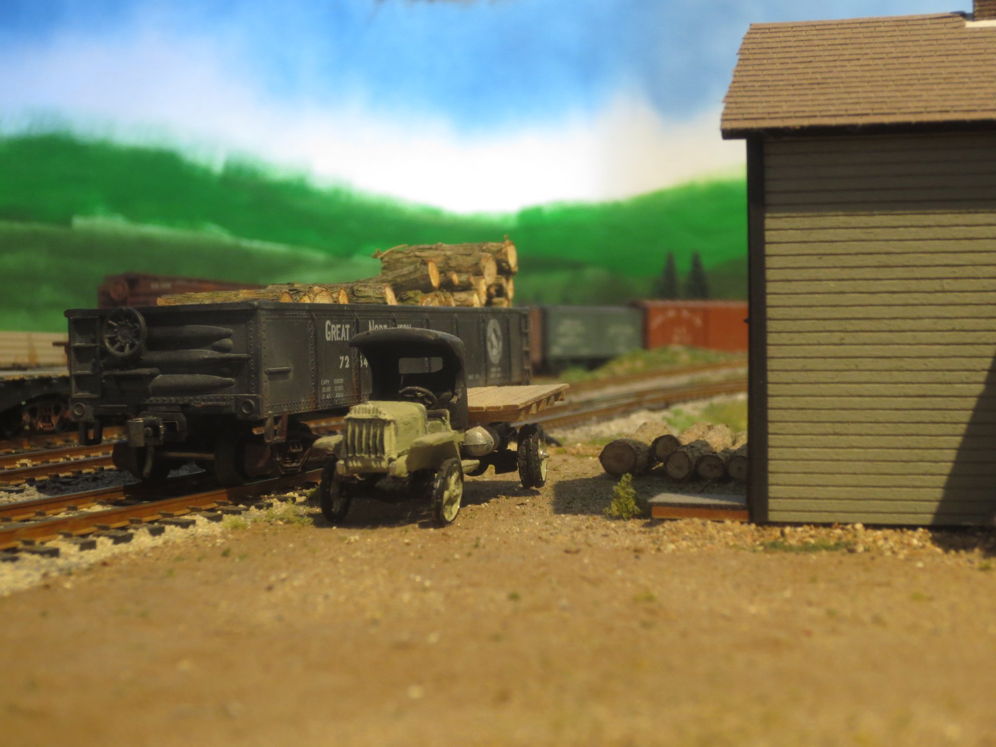 pulp with old truck.JPG
