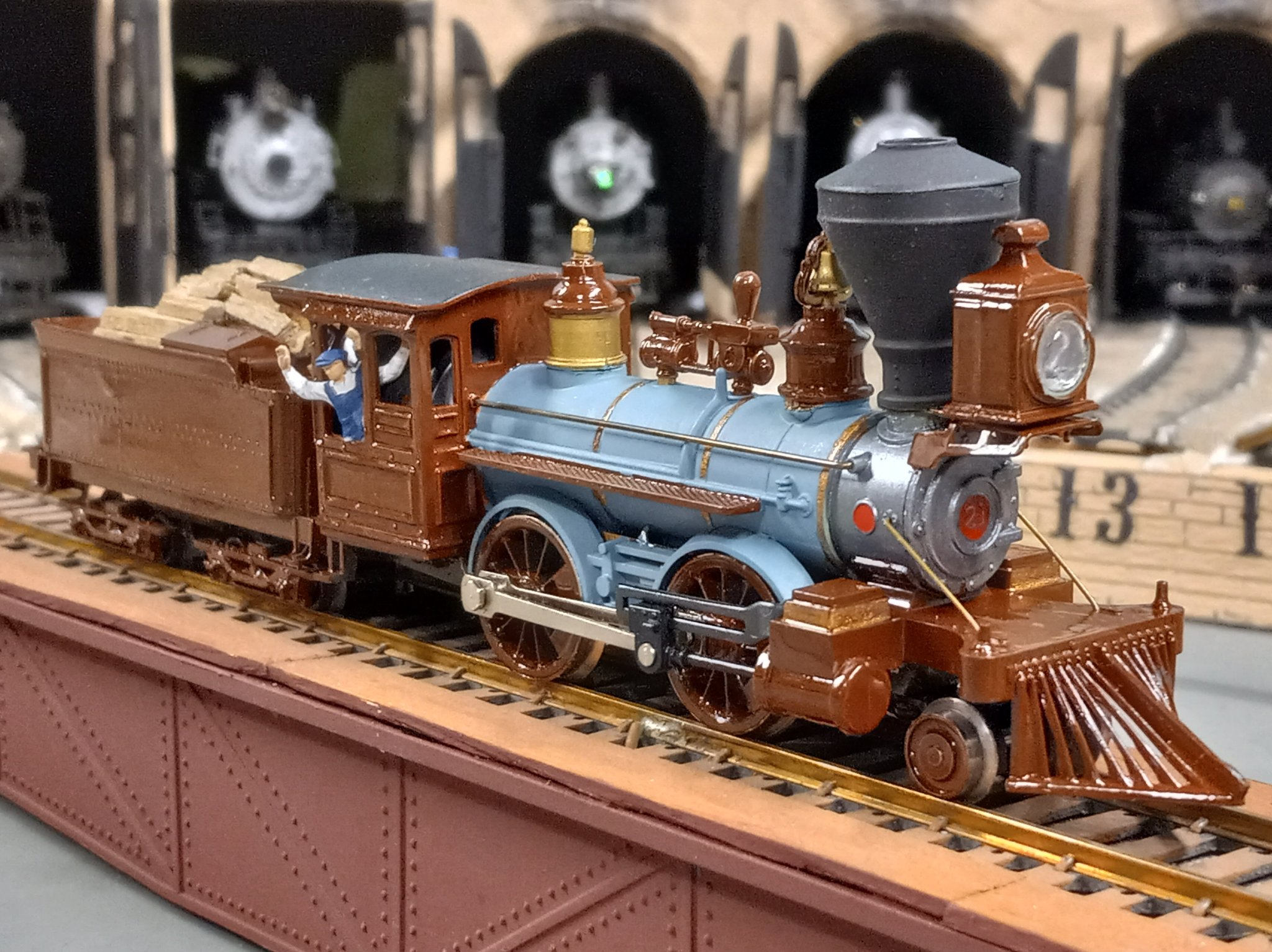 Rivarossi Virginia & Truckee  JW Bowker (My model) (2).jpg