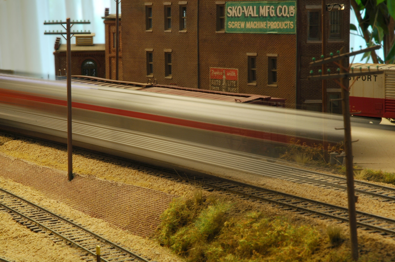 Rush hour
