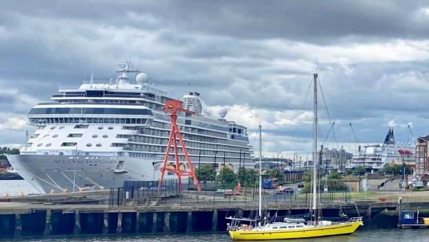Seven Seas Splendour  Pot of Tyne  11th June 24.jpg