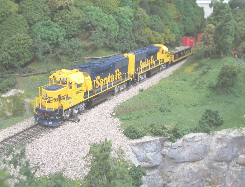 SF #4028