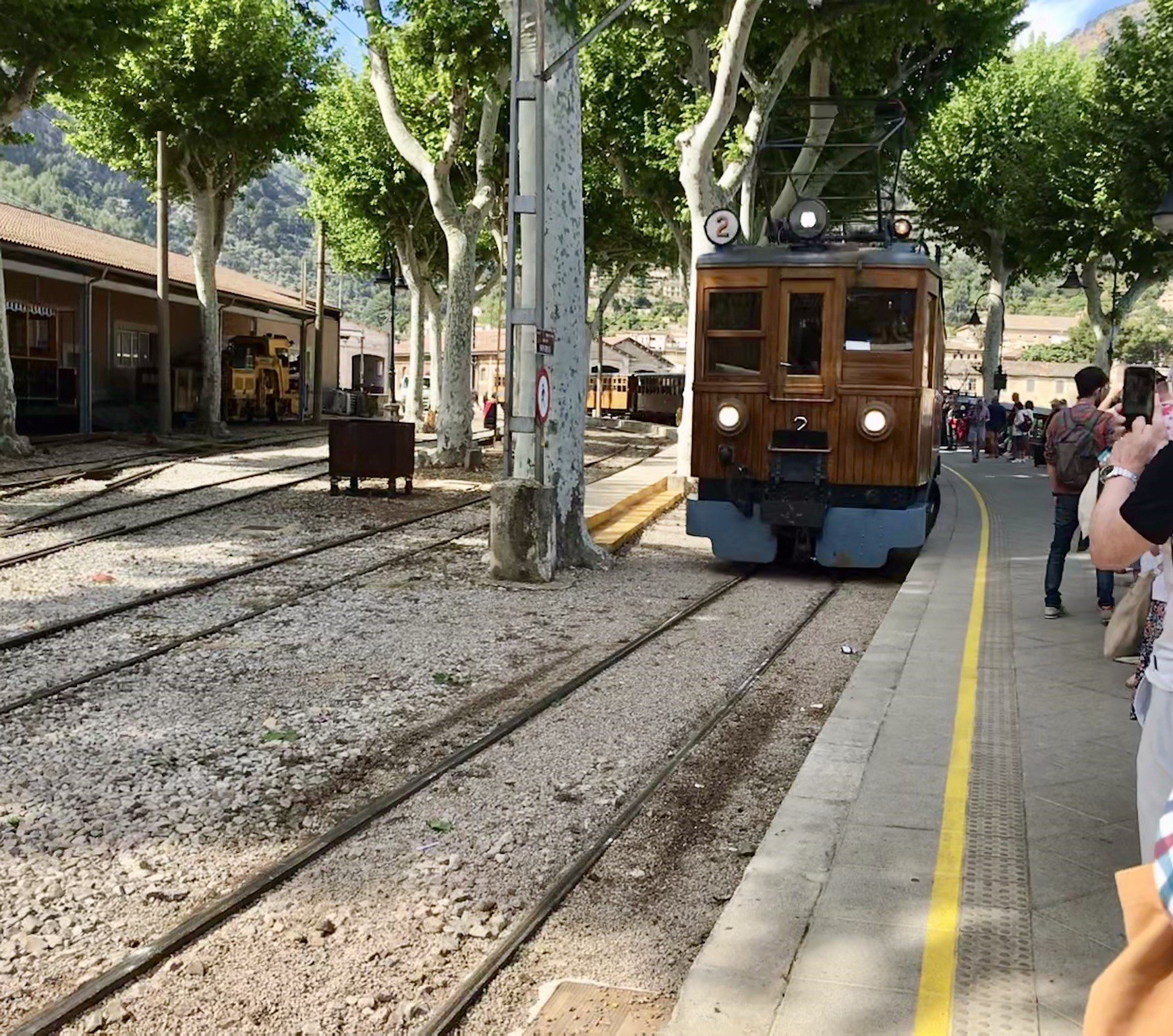 Soller Train 1.JPEG